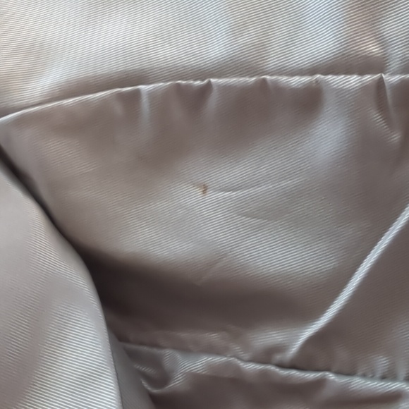 Like NEW Guess Leather Jacket Size S - Picture 9 of 10